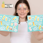 Summer Edit Vol. 2 -Holiday Limited Edition Gift Pack