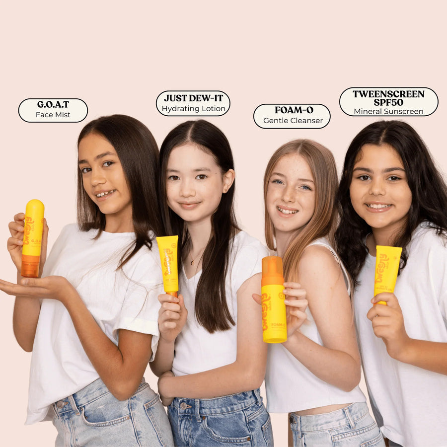 Summer Edit Vol. 2 -Holiday Limited Edition Gift Pack