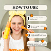 FOAM-O Gentle Cleanser