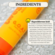 G.O.A.T Face Mist -100ml