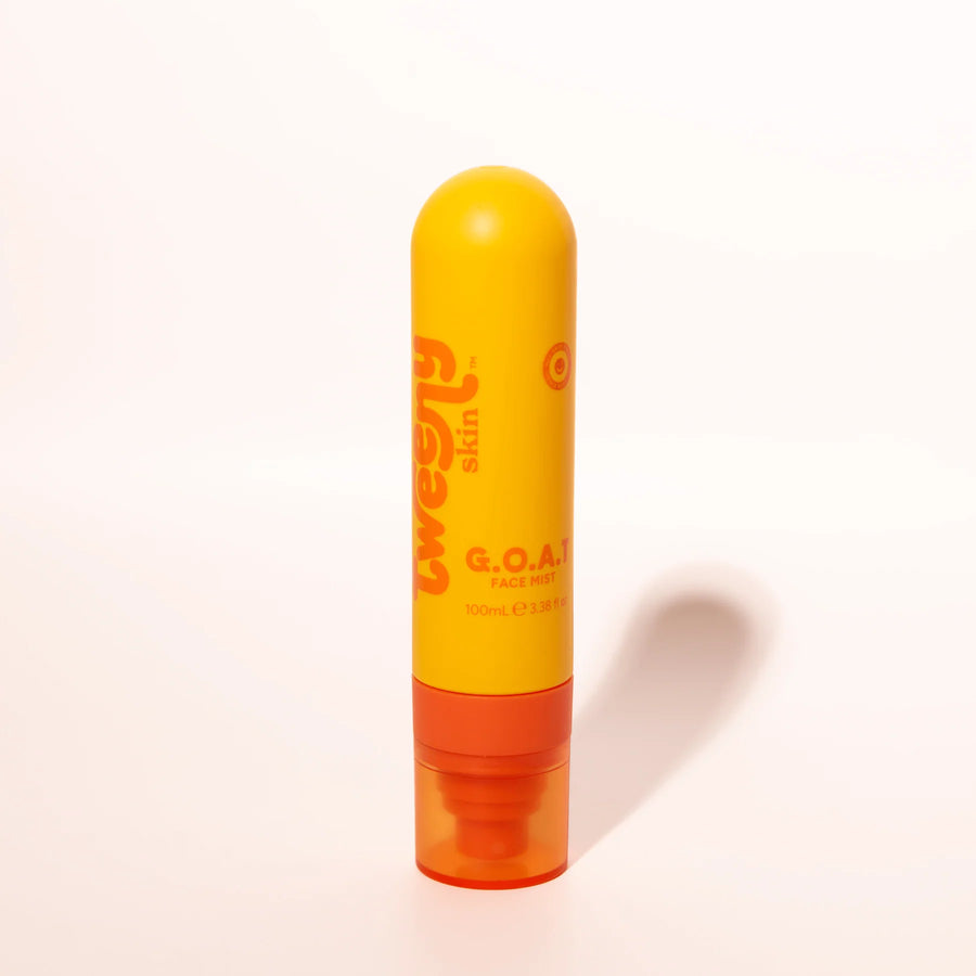 G.O.A.T Face Mist -100ml