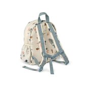Andreas Backpack - Sea Creatures Sandy