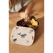 Arthur Lunchbox - Sea Creatures Sandy Mix