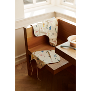 Lai Bib - Safari Sandy