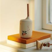Ellis Sippy Cup - Peach Sea Shell mix