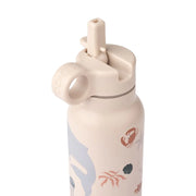 Falk Water Bottle 350ml - Sea Creatures