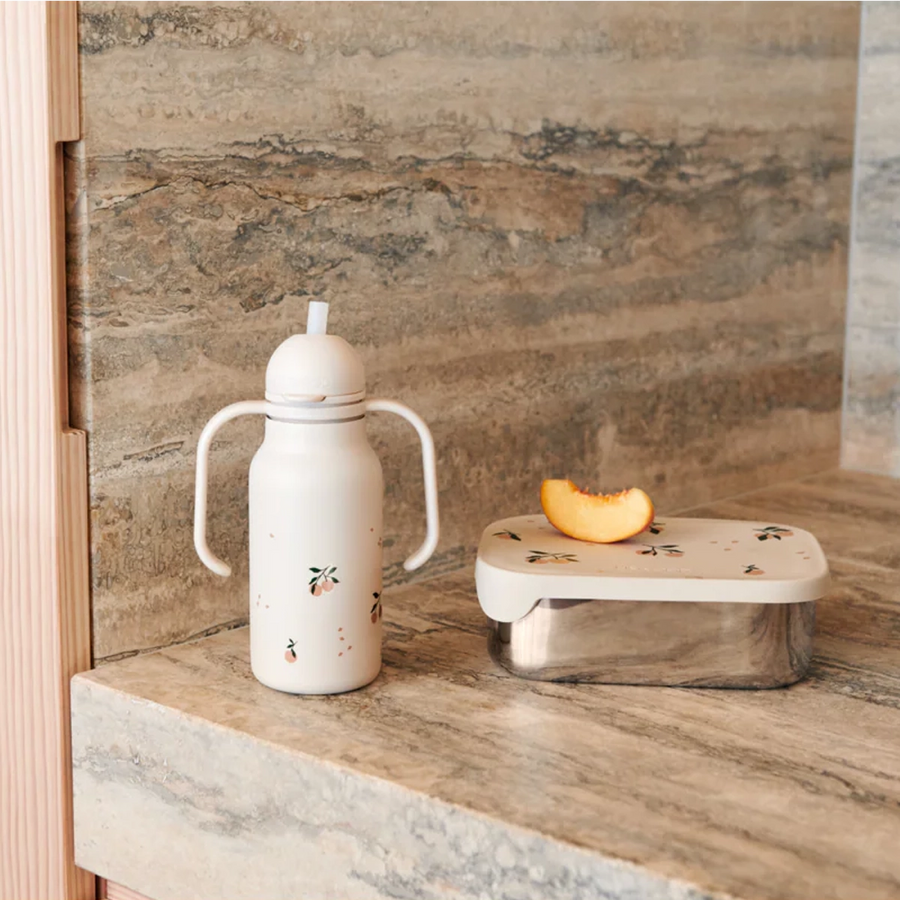 Arthur Lunchbox - Sea Shell Mix Peach