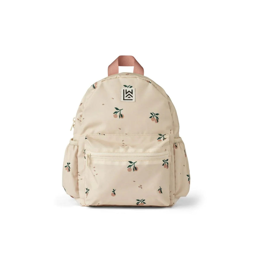 Andreas Backpack - Sea Shell Peach