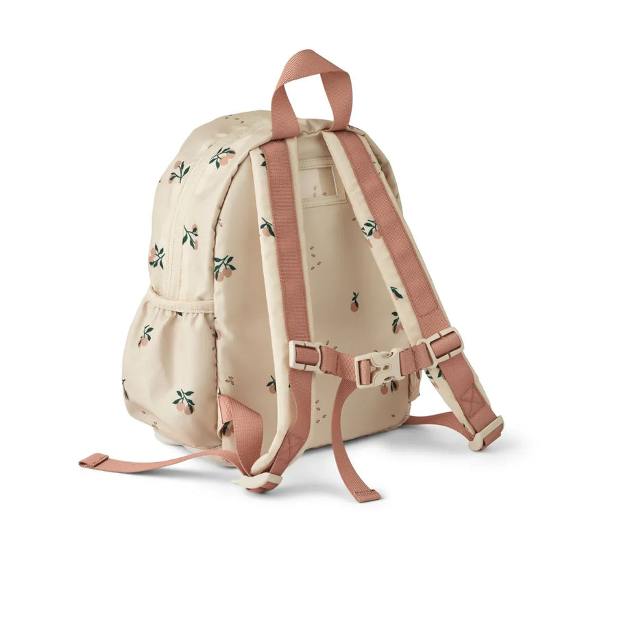 Andreas Backpack - Sea Shell Peach