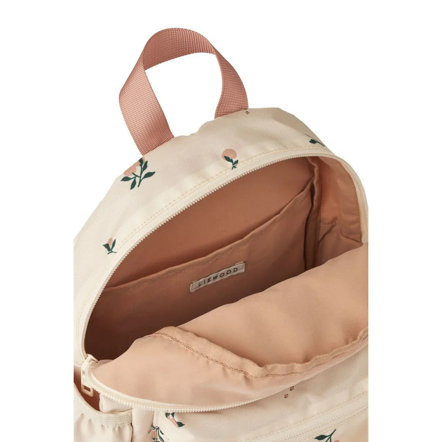 Andreas Backpack - Sea Shell Peach