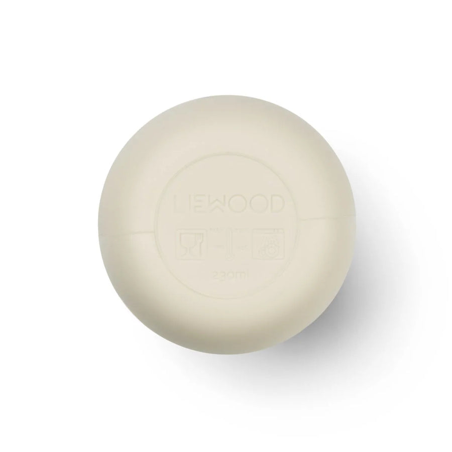 Ellis Sippy Cup - Peach Sea Shell mix