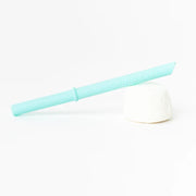 Chino Single Silicone Straw