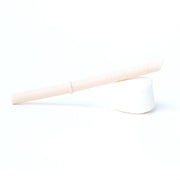 Chino Single Silicone Straw