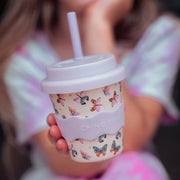 Butterfly Babychino Cup - 4oz