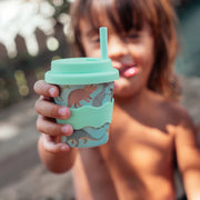 Dino Babychino Cup - 4oz