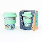 Dino Babychino Cup - 4oz