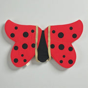 Ladybug Wings