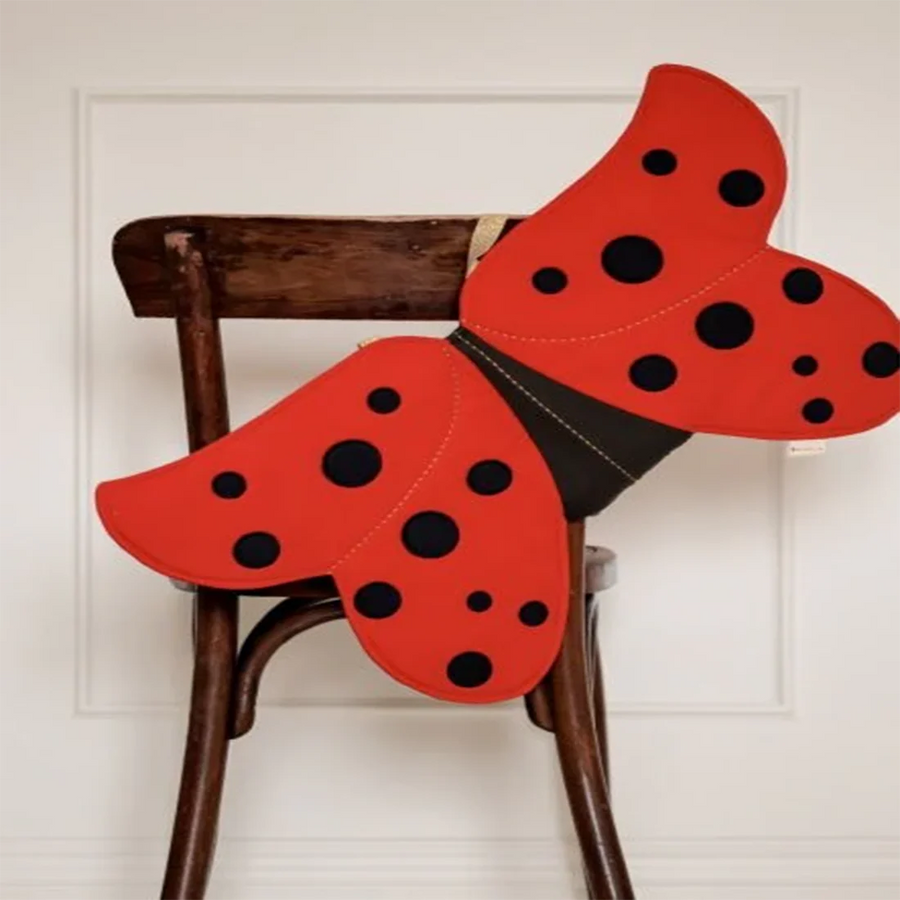Ladybug Wings