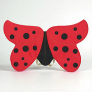 Ladybug Wings