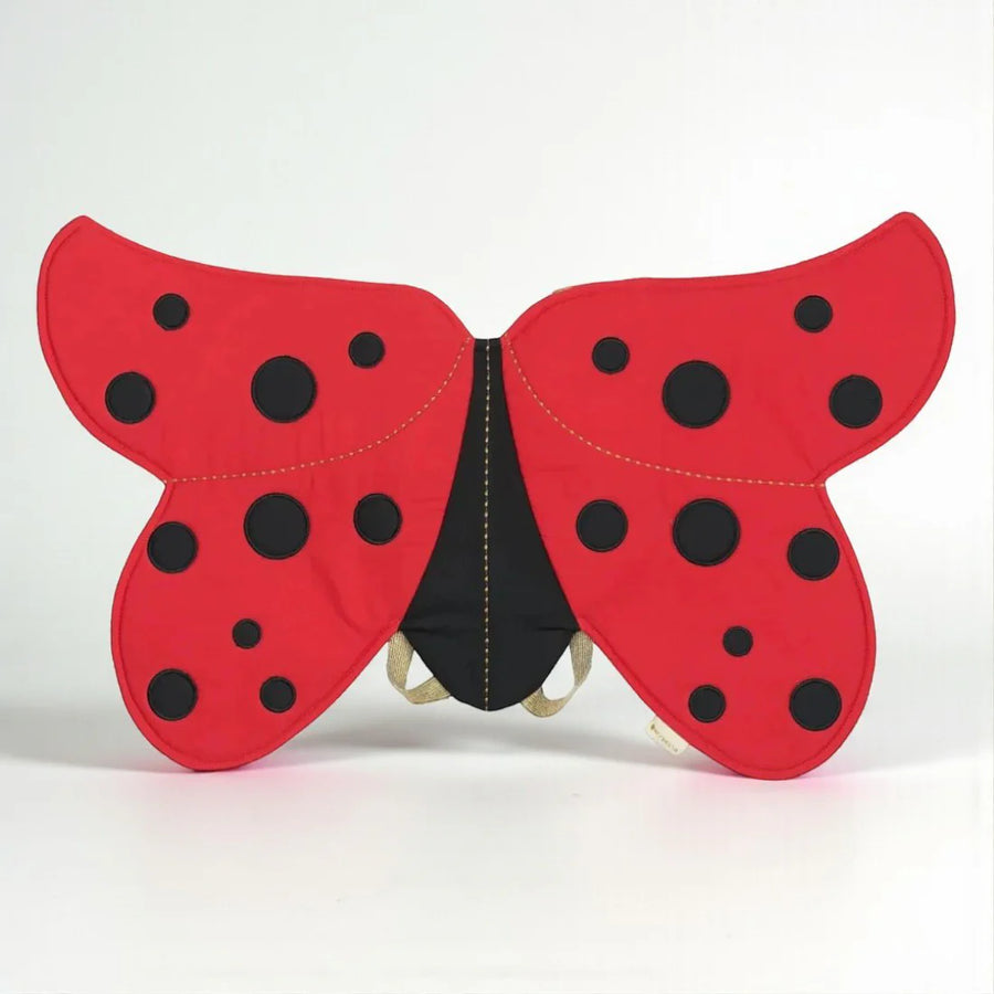 Ladybug Wings
