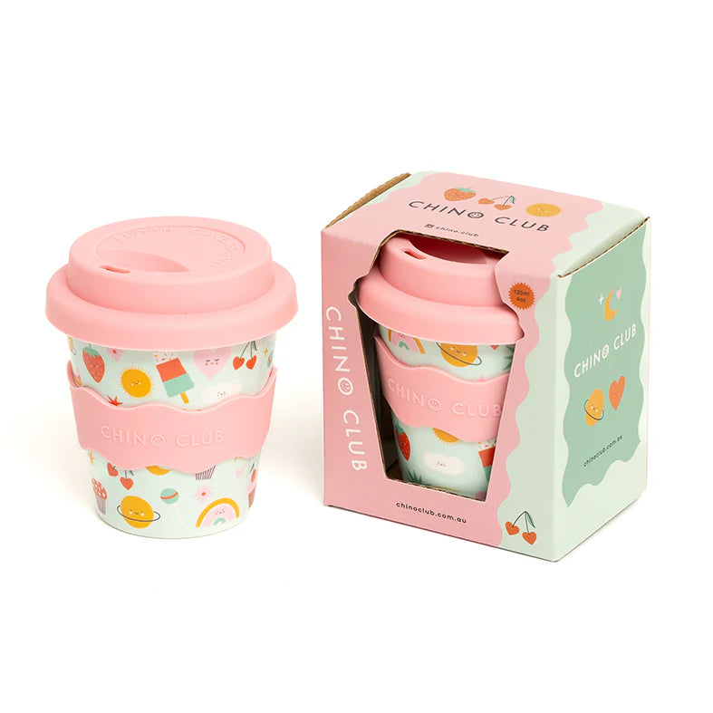 Favourite Things Babychino Cup - 4oz