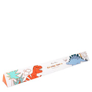 Dinosaur Kingdom Colouring Posters - Set of 2