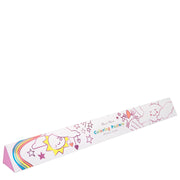 Unicorn Coloring Posters - Set of 2