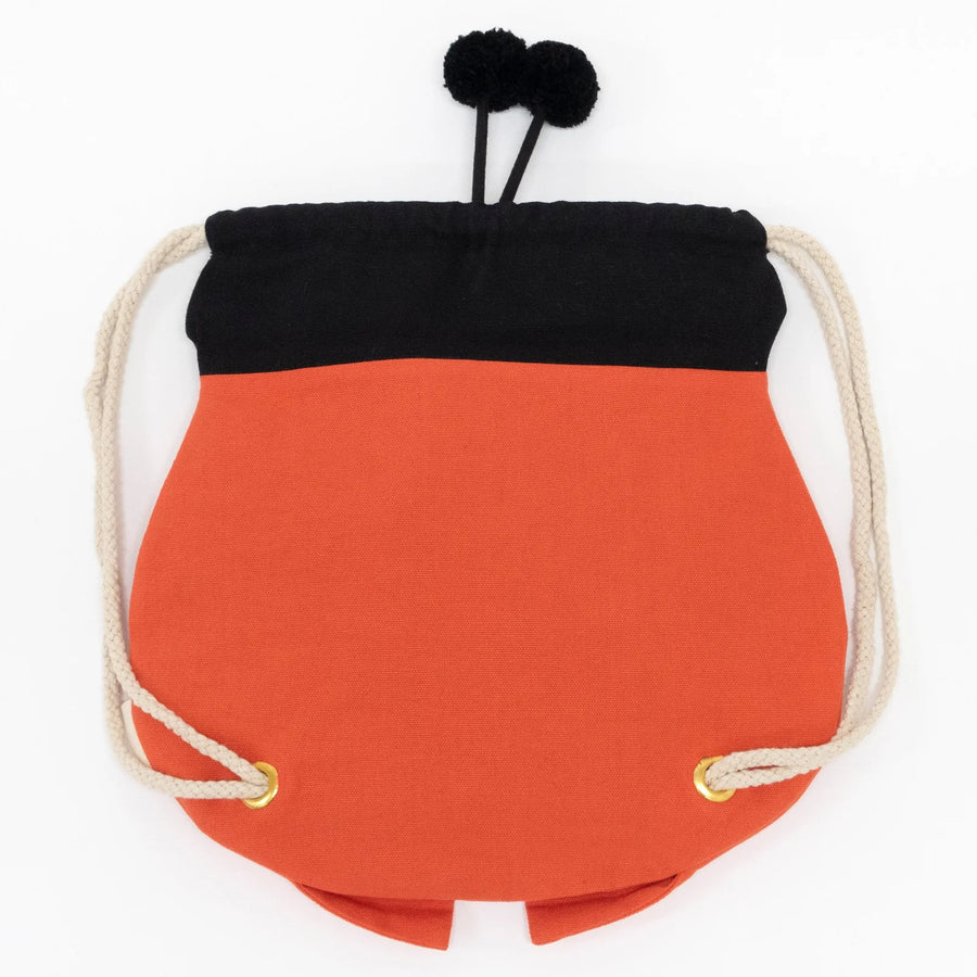 Ladybird Backpack