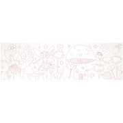 Fairy Coloring Roll