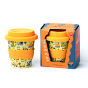 Digger Babychino Cup - 4oz
