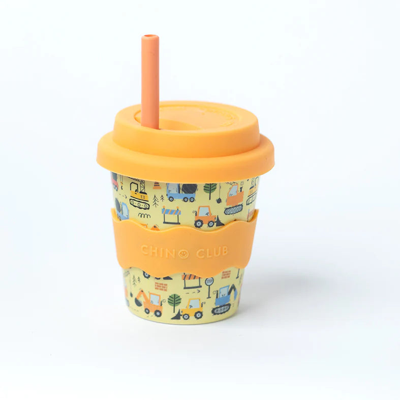Digger Babychino Cup - 4oz