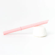 Chino Single Silicone Straw
