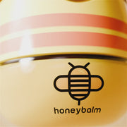 HoneyBalm Lip Balm SPF 25 - Honey