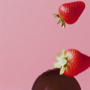 HoneyBalm Lip Balm SPF 25 - Strawberry