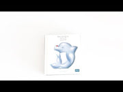 Sound Book - Who Lives in the Sea?