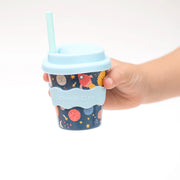 Space Baby Babychino Cup - 4oz