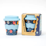 Space Baby Babychino Cup - 4oz