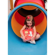 Touch & Feel Pocket Book - Colours