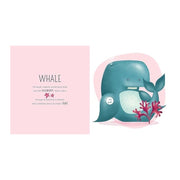 Sound Book - Who Lives in the Sea?